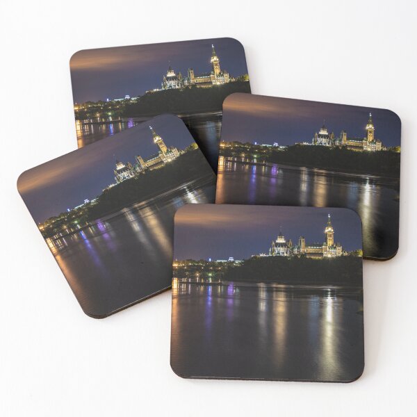 Item preview, Nightscape of Ottawa designed and sold by Imalairdphotos.