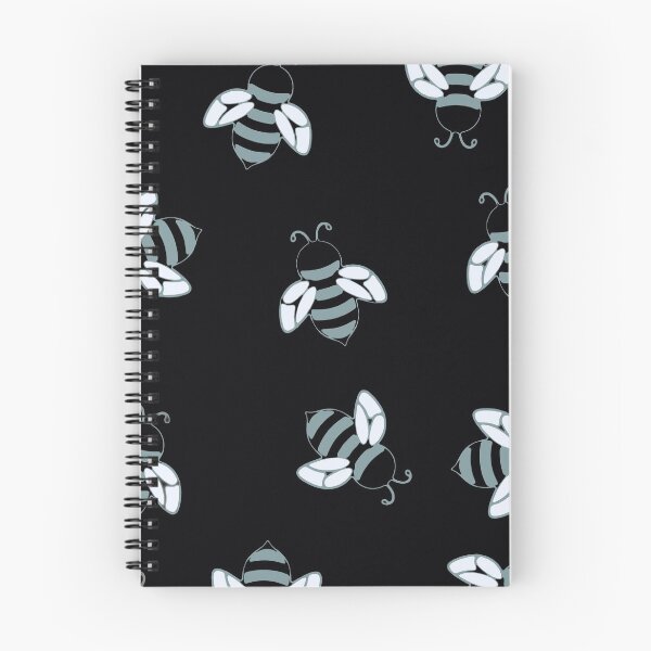 Item preview, Bee Pattern  designed and sold by MarcSabuncu.