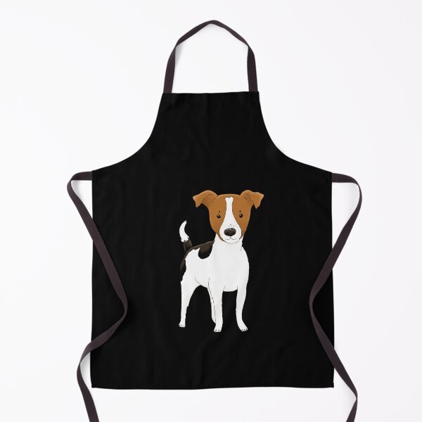 Item preview, Jack Russell Dog Lover designed and sold by Laurelbdesigns.