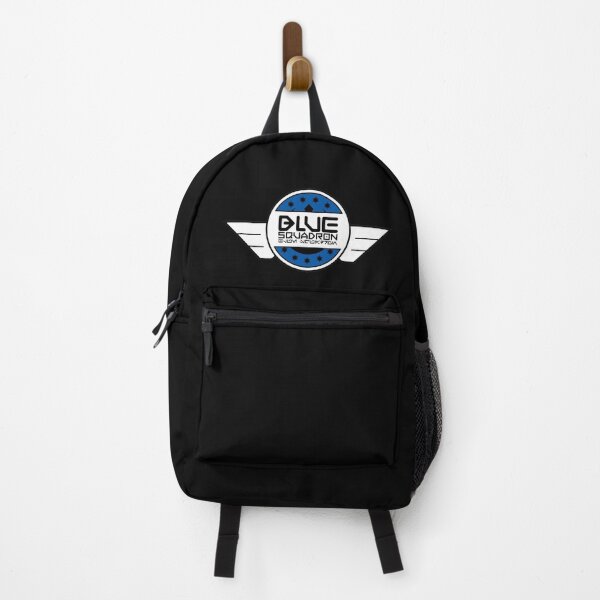 Item preview, Blue Squadron (Reversed) Logo designed and sold by DS-181-3.