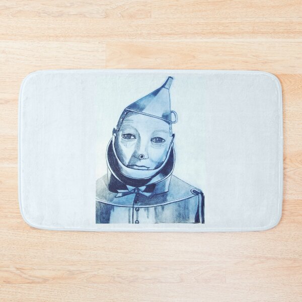 Item preview, WIZARD OF OZ TINMAN  designed and sold by JoAnnHayden.
