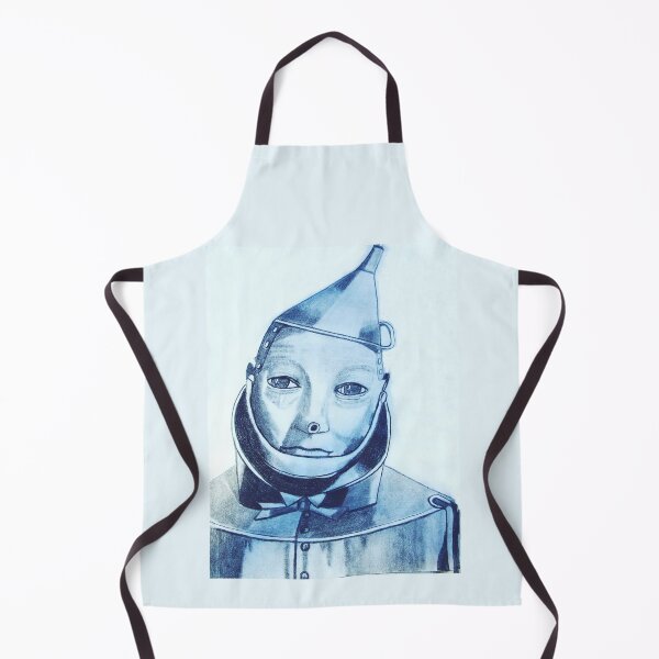 Item preview, WIZARD OF OZ TINMAN  designed and sold by JoAnnHayden.