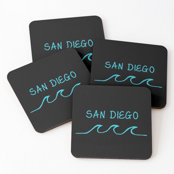 Item preview, San Diego, California designed and sold by popculturechick.