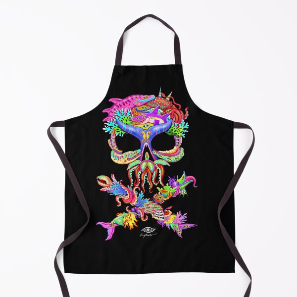 Item preview, The sea is my drug designed and sold by Espinosaland.