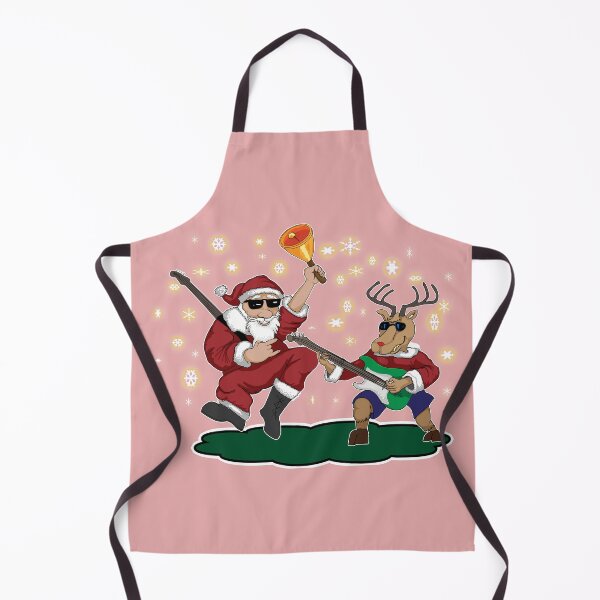 Item preview, Santas Gig designed and sold by Gnfree.