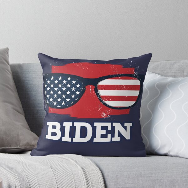 Item preview, Stylin' with Biden - Sunglasses American Flag designed and sold by HeatherPore.