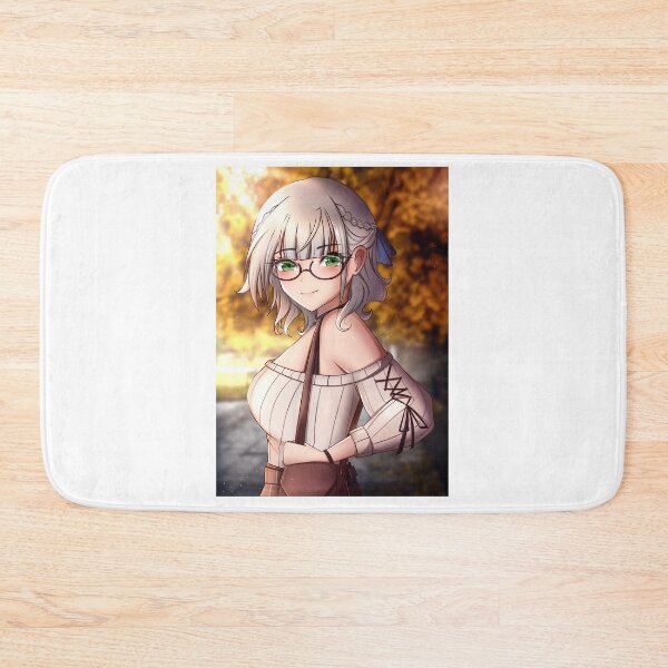 Item preview, Casual Shirogane Noel designed and sold by mianamaxi.