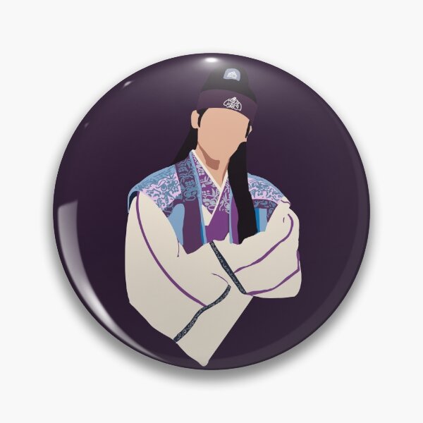Item preview, Hwarang 2 of 7  designed and sold by Amaxosjgd.