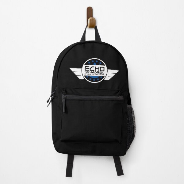 Artikelvorschau, Echo Squadron (umgekehrt) Logo entworfen und verkauft von DS-181-3.