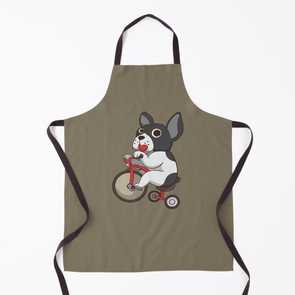 Item preview, Cruising Frenchie designed and sold by Ingynious.