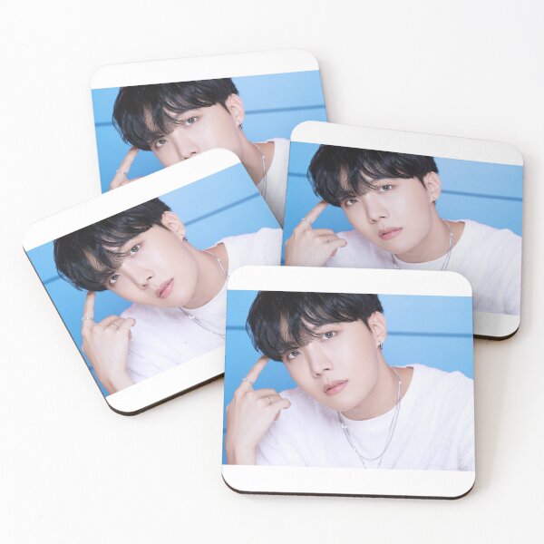 Artikelvorschau, J HOPE BE CONCEPT BTS entworfen und verkauft von floreamus.