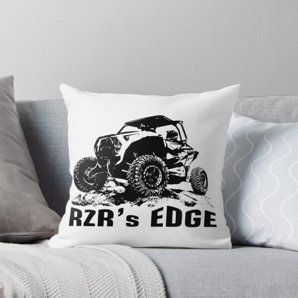 Item preview, RZRs EDGE blk designed and sold by ModernTeeDesign.