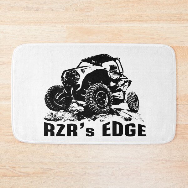 Item preview, RZRs EDGE blk designed and sold by ModernTeeDesign.