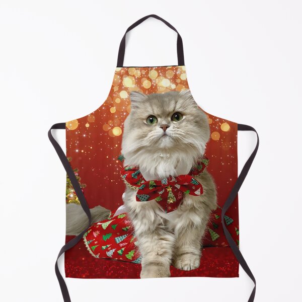 Item preview, Have a Meowtastic Holiday designed and sold by Stingchic.
