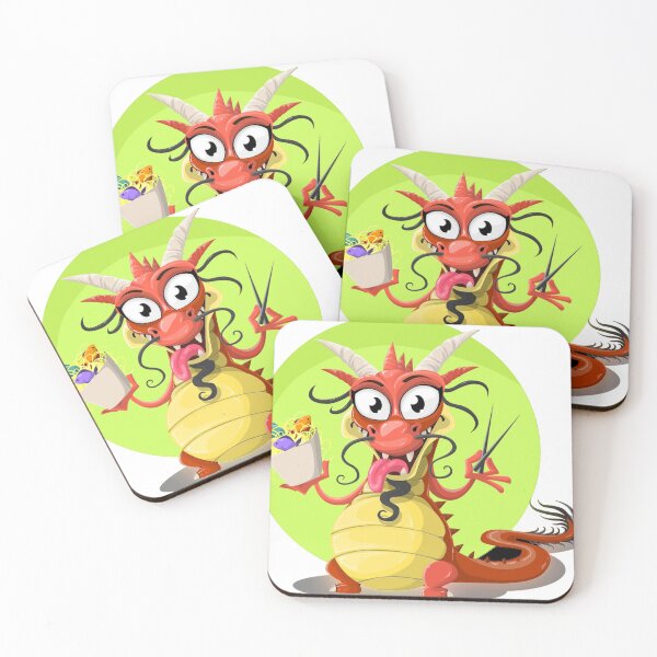Item preview, hieroglyphs, inscriptions, funny, China, picture, dragon, noodles, designed and sold by kostin78.