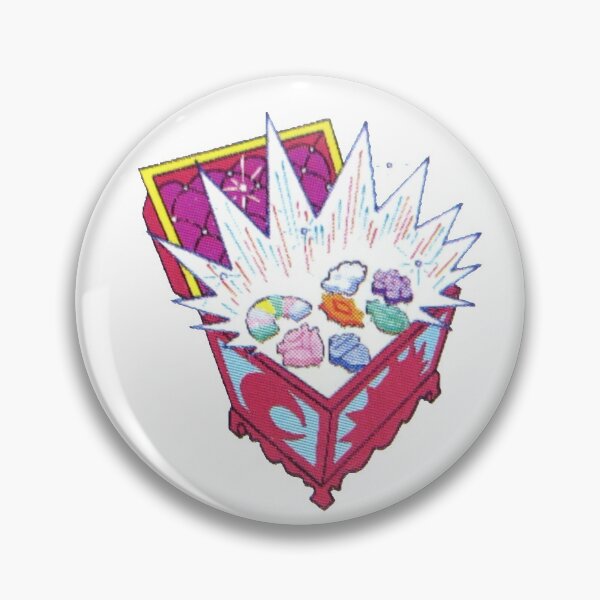 Item preview, Joyero designed and sold by The Jewel Riders Archive.