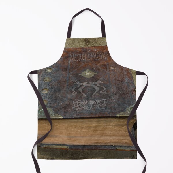 Item preview, The Necronomicon designed and sold by Splinteredart.
