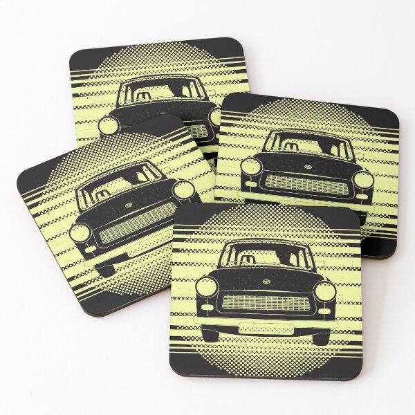 Item preview, Retro Car. Sedan. Black. designed and sold by shirtdan.