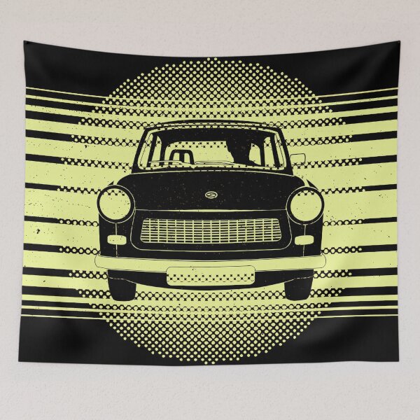 Item preview, Retro Car. Sedan. Black. designed and sold by shirtdan.