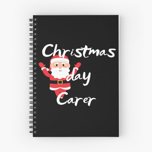 Item preview, Christmas day Carer gift designed and sold by fra02.