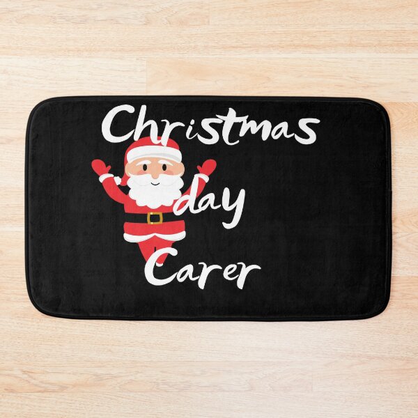 Item preview, Christmas day Carer gift designed and sold by fra02.