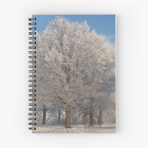 Item preview, Winter Morning ~  designed and sold by Jeanine King.