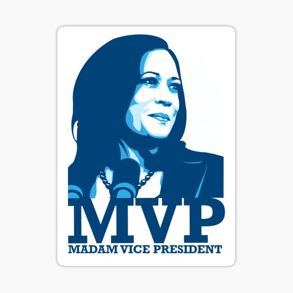 MVP Sticker
