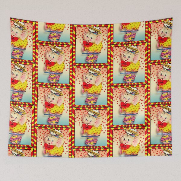 Item preview, I brought the circus, what more could you want. designed and sold by CirqueBizerk.
