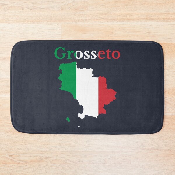 Item preview, Province of Grosseto Map, Italian Province. designed and sold by marosharaf.