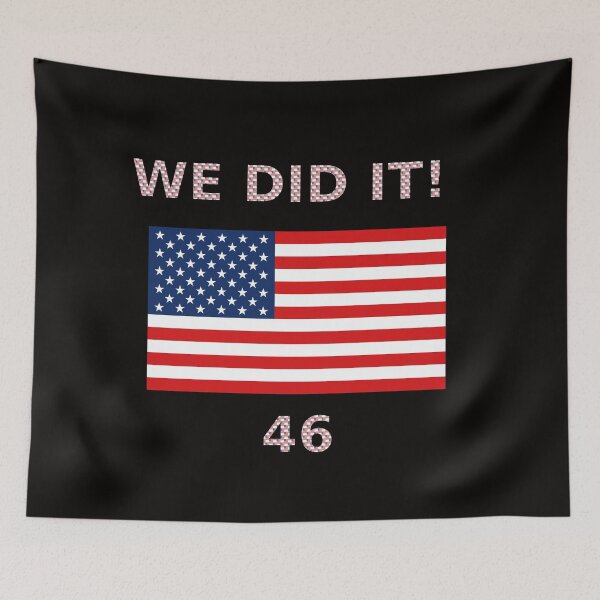 Item preview, We Did It! designed and sold by DArtest.