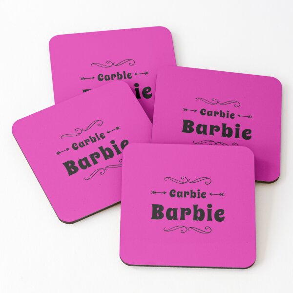 Item preview, Copy of Carbie Barbie designed and sold by PetitePeche.