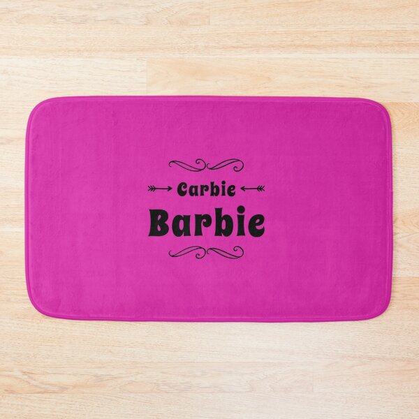 Item preview, Copy of Carbie Barbie designed and sold by PetitePeche.