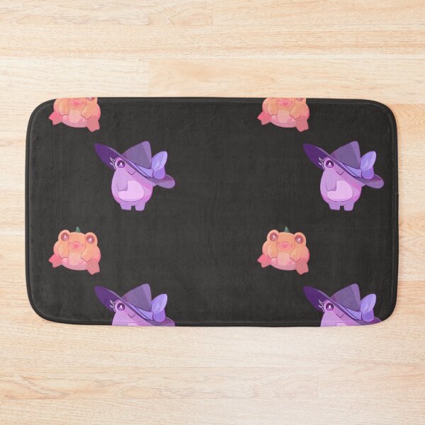 Item preview, Sweet Froggy Witchcraft designed and sold by Late Night Arts.