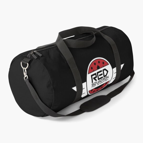 Item preview, Red Squadron (Reversed) Logo designed and sold by DS-181-3.