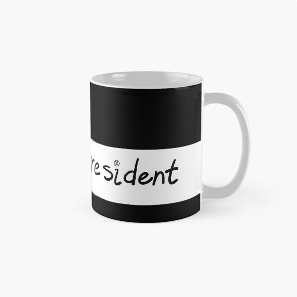 Item preview, #myownpresident - blk designed and sold by agnumasalis.