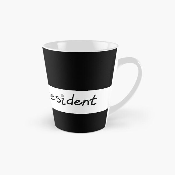 Item preview, #myownpresident - blk designed and sold by agnumasalis.