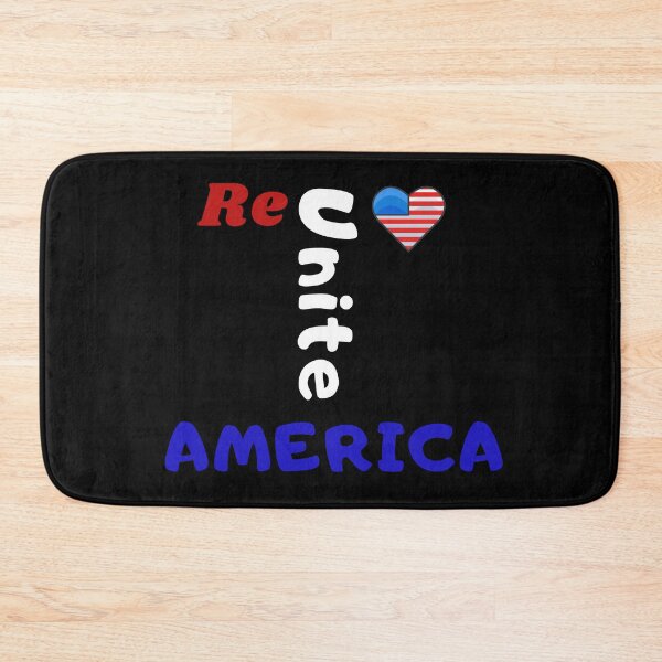 Item preview, Re Unite America tees designed and sold by Shevonda Thomas.