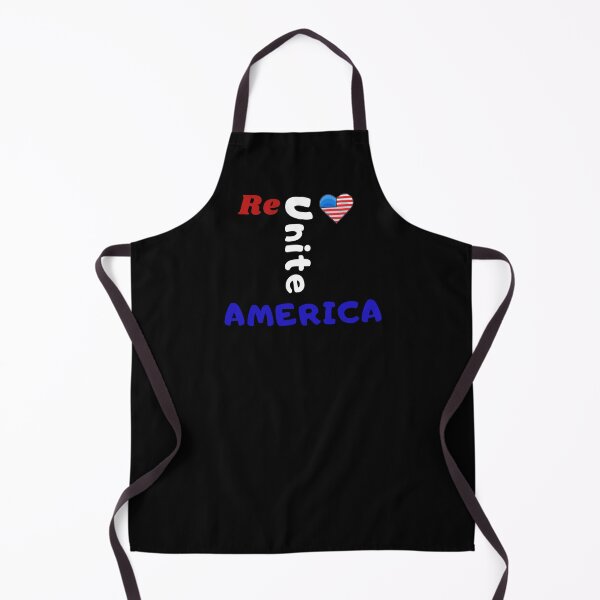 Item preview, Re Unite America tees designed and sold by Shevonda Thomas.