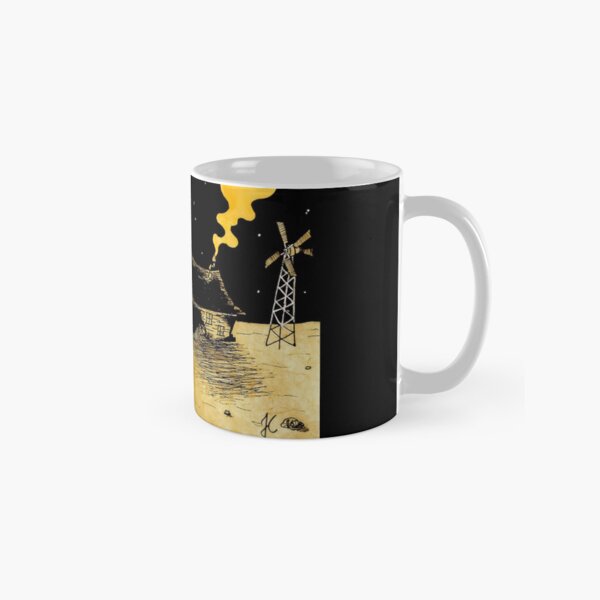Item preview, the Harvest Moon designed and sold by JacobBrittCarr.