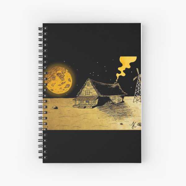 Item preview, the Harvest Moon designed and sold by JacobBrittCarr.