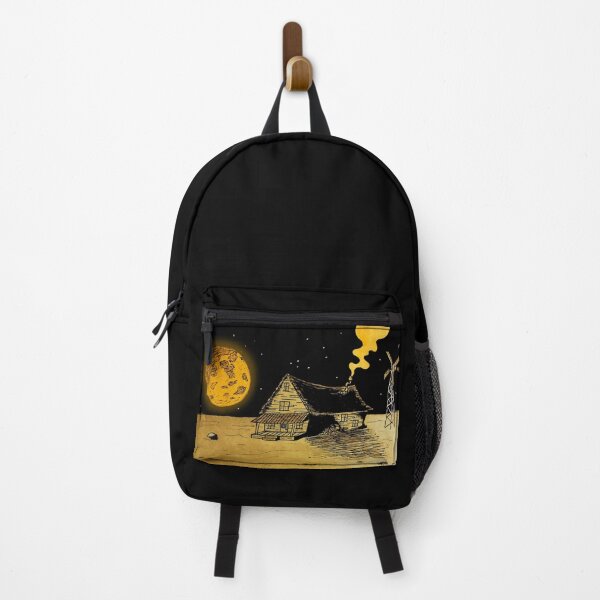 Item preview, the Harvest Moon designed and sold by JacobBrittCarr.