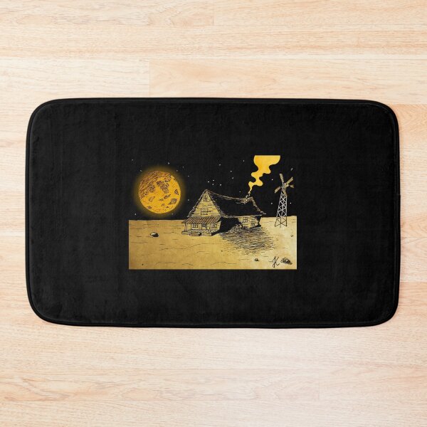 Item preview, the Harvest Moon designed and sold by JacobBrittCarr.
