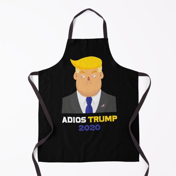 Item preview, ADIOS TRUMP 2020 designed and sold by AnderTk.