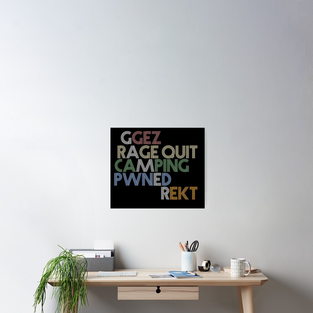 Item preview, Poster designed and sold by TeeStoreNMore.