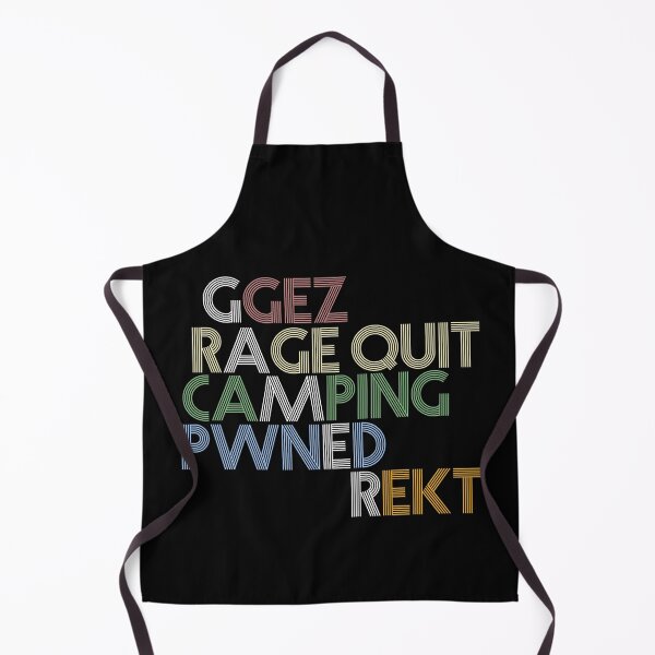 Item preview, Gamer Lingo Retro Design designed and sold by TeeStoreNMore.