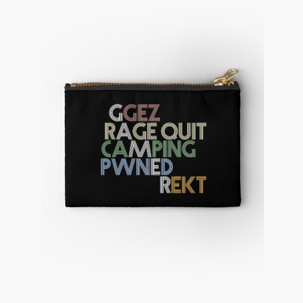 Item preview, Gamer Lingo Retro Design designed and sold by TeeStoreNMore.