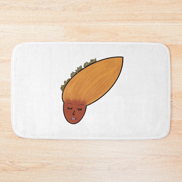 Item preview, She Can.  She Will.  She Did.  (Skin Tone 2, Blonde) designed and sold by Shannon McRoberts.