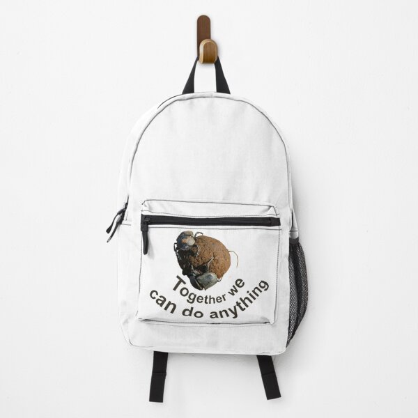 Item preview, Copy of African Dung Beetles at Work - Together we can do anything designed and sold by Totallyalive.
