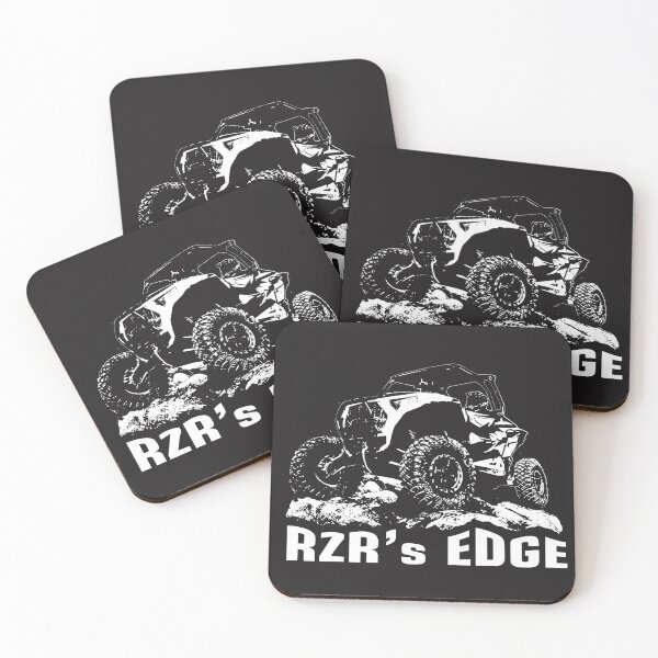 Item preview, RZRs EDGE wht designed and sold by ModernTeeDesign.