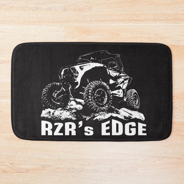 Item preview, RZRs EDGE wht designed and sold by ModernTeeDesign.